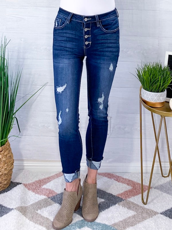 Samantha KanCan Jeans